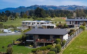 Executive Home